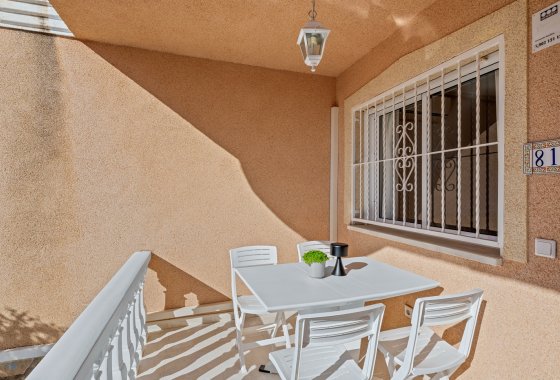 Перепродажа - Вилла / Полуотдельная - Ciudad Quesada - Rojales