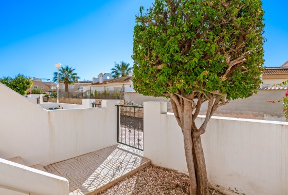 Перепродажа - Вилла / Полуотдельная - Ciudad Quesada - Rojales