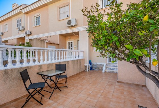 Перепродажа - Вилла / Полуотдельная - Ciudad Quesada - Rojales