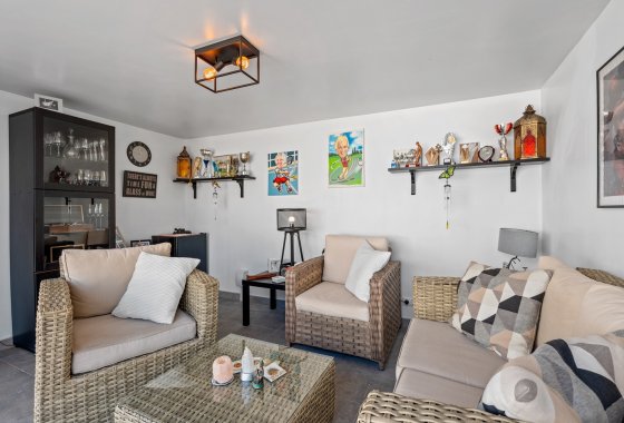 Reventa - Villa - Ciudad Quesada - Rojales