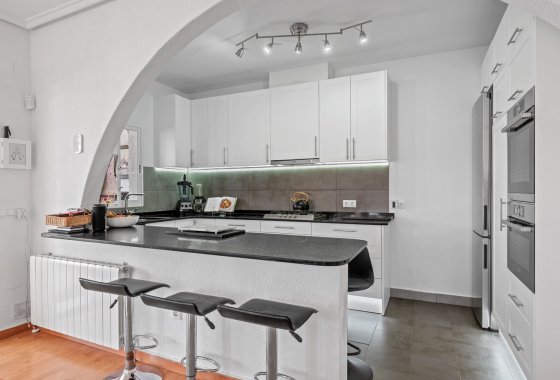 Reventa - Villa - Ciudad Quesada - Rojales