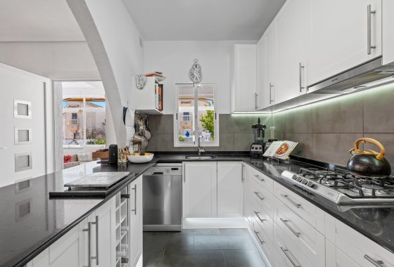 Reventa - Villa - Ciudad Quesada - Rojales