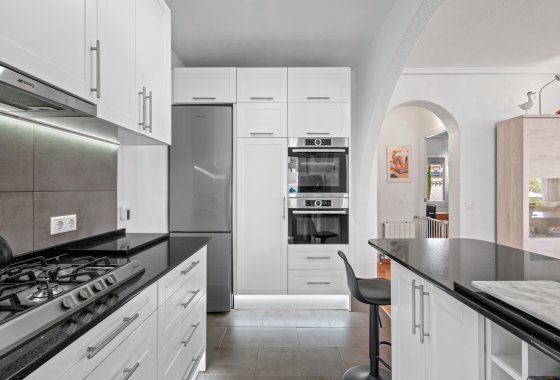 Reventa - Villa - Ciudad Quesada - Rojales