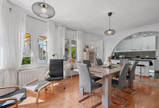 Reventa - Villa - Ciudad Quesada - Rojales