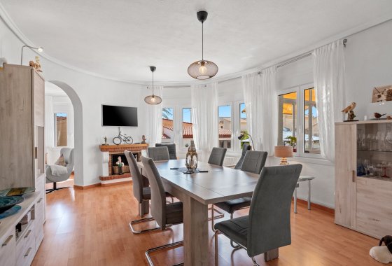 Reventa - Villa - Ciudad Quesada - Rojales