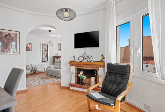 Reventa - Villa - Ciudad Quesada - Rojales