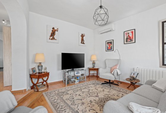 Reventa - Villa - Ciudad Quesada - Rojales