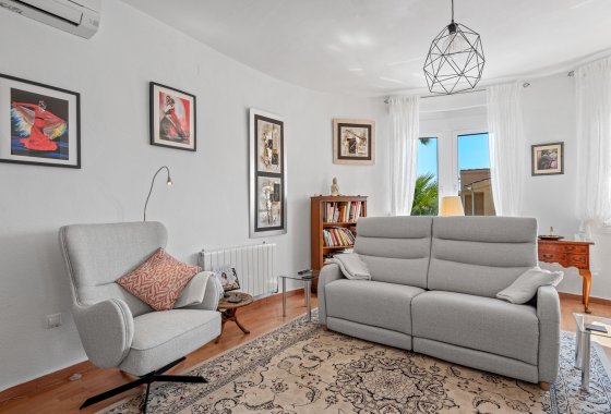 Reventa - Villa - Ciudad Quesada - Rojales