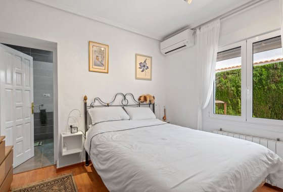 Reventa - Villa - Ciudad Quesada - Rojales