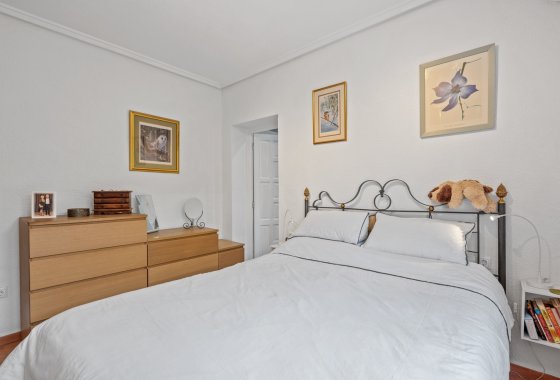 Reventa - Villa - Ciudad Quesada - Rojales