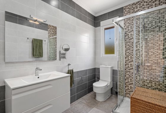 Reventa - Villa - Ciudad Quesada - Rojales