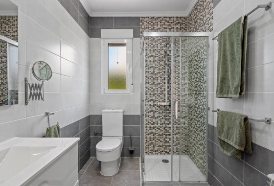 Reventa - Villa - Ciudad Quesada - Rojales