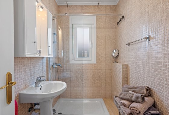 Reventa - Villa - Ciudad Quesada - Rojales