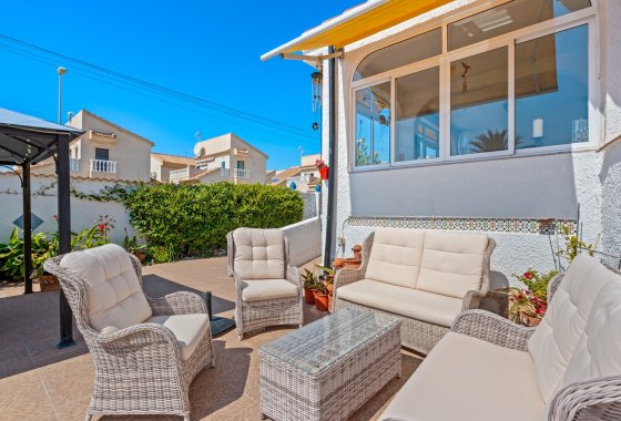 Reventa - Villa - Ciudad Quesada - Rojales