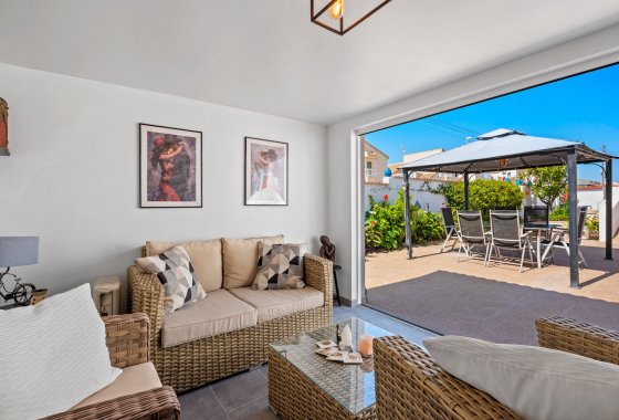 Reventa - Villa - Ciudad Quesada - Rojales