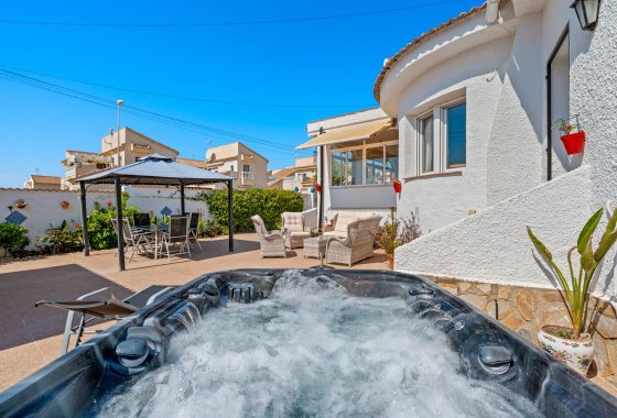 Reventa - Villa - Ciudad Quesada - Rojales