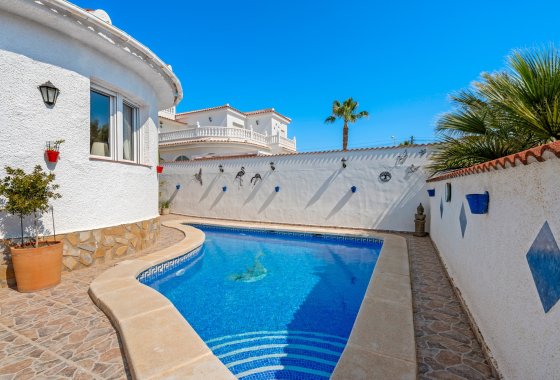 Reventa - Villa - Ciudad Quesada - Rojales