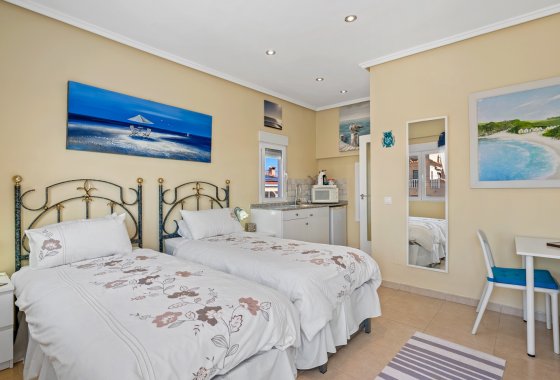 Reventa - Villa - Ciudad Quesada - Rojales