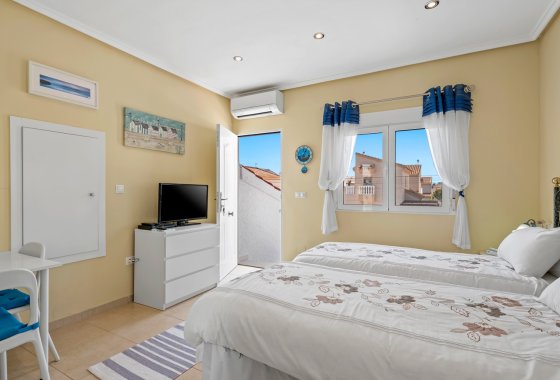 Reventa - Villa - Ciudad Quesada - Rojales