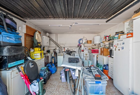 Reventa - Villa - Ciudad Quesada - Rojales