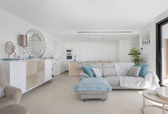 Новое здание - Villa - Los Alcázares