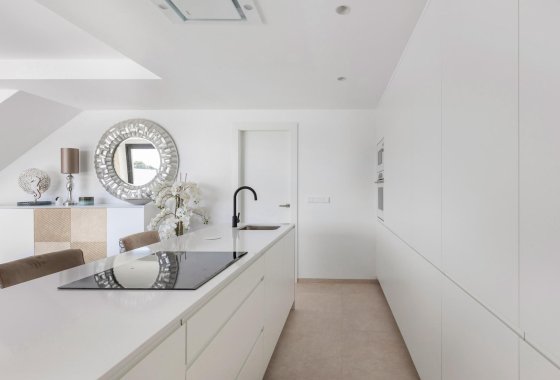 Новое здание - Villa - Los Alcázares