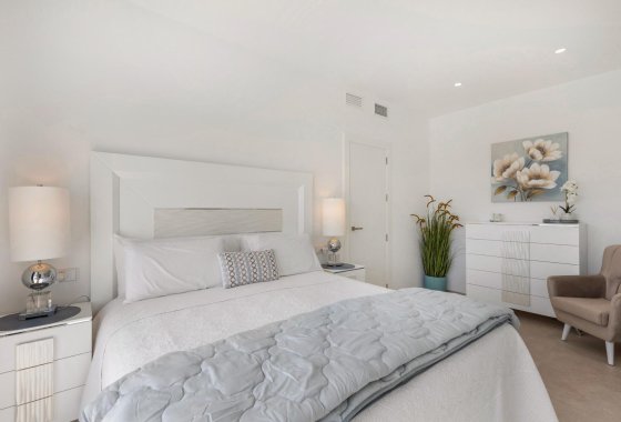 Новое здание - Villa - Los Alcázares