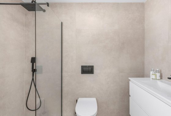 Новое здание - Villa - Los Alcázares