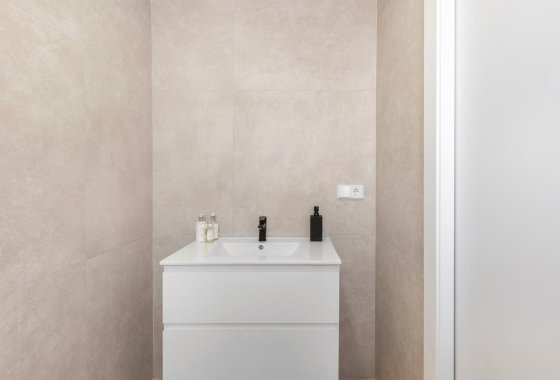 Новое здание - Villa - Los Alcázares