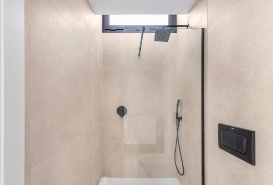 Новое здание - Villa - Los Alcázares