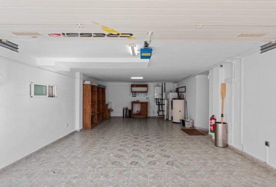 Перепродажа - Villa - Torrevieja - Los Balcones