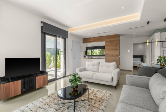 Reventa - Villa - Ciudad Quesada - Ciudad Quesada - Rojales