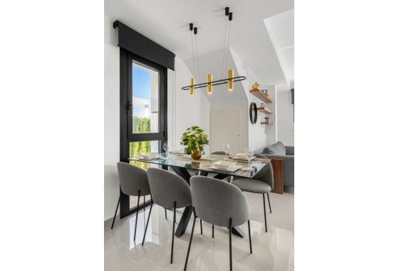 Reventa - Villa - Ciudad Quesada - Ciudad Quesada - Rojales