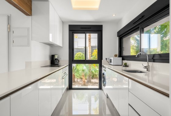 Reventa - Villa - Ciudad Quesada - Ciudad Quesada - Rojales