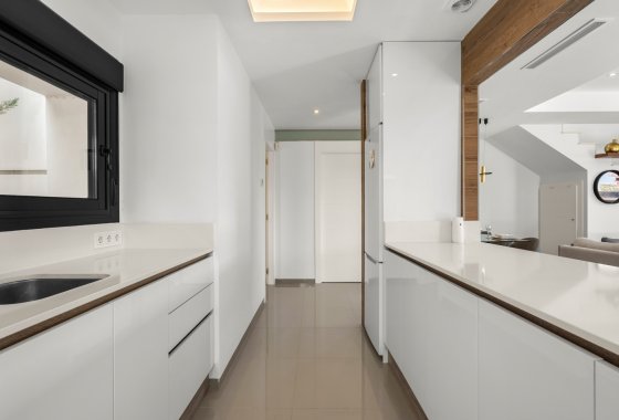 Reventa - Villa - Ciudad Quesada - Ciudad Quesada - Rojales