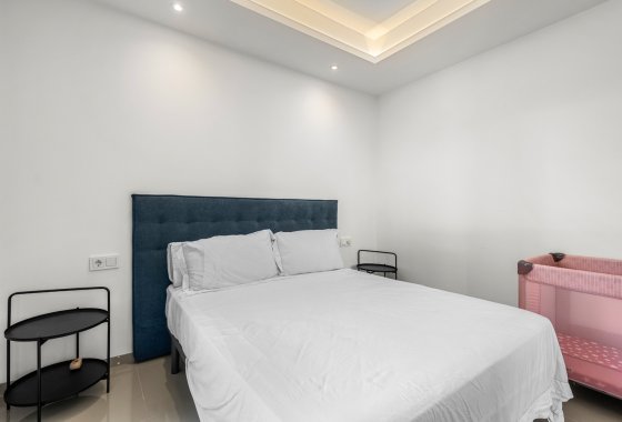 Reventa - Villa - Ciudad Quesada - Ciudad Quesada - Rojales