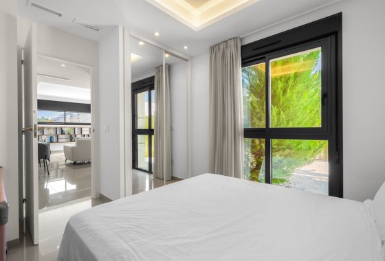 Reventa - Villa - Ciudad Quesada - Ciudad Quesada - Rojales