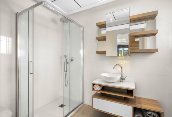 Reventa - Villa - Ciudad Quesada - Ciudad Quesada - Rojales