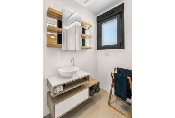 Reventa - Villa - Ciudad Quesada - Ciudad Quesada - Rojales