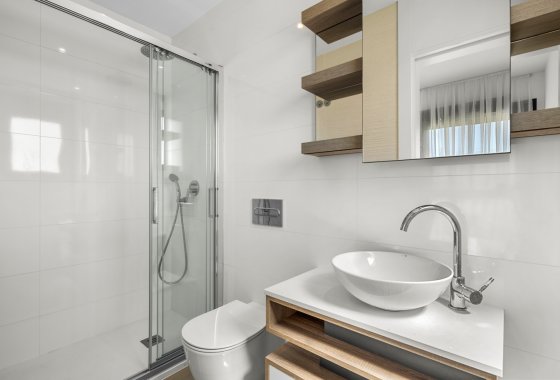 Reventa - Villa - Ciudad Quesada - Ciudad Quesada - Rojales