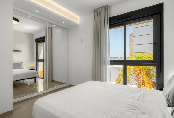 Reventa - Villa - Ciudad Quesada - Ciudad Quesada - Rojales