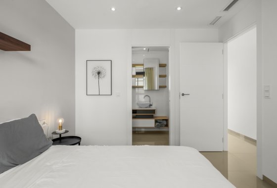 Reventa - Villa - Ciudad Quesada - Ciudad Quesada - Rojales