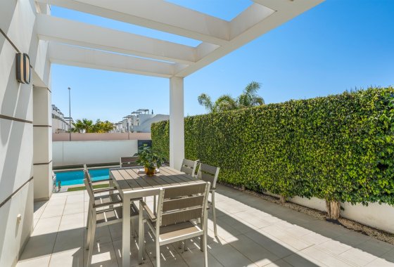 Reventa - Villa - Ciudad Quesada - Ciudad Quesada - Rojales