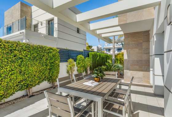 Reventa - Villa - Ciudad Quesada - Ciudad Quesada - Rojales