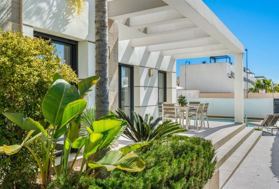 Reventa - Villa - Ciudad Quesada - Ciudad Quesada - Rojales