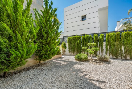 Reventa - Villa - Ciudad Quesada - Ciudad Quesada - Rojales