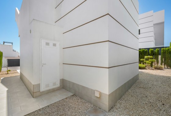 Reventa - Villa - Ciudad Quesada - Ciudad Quesada - Rojales