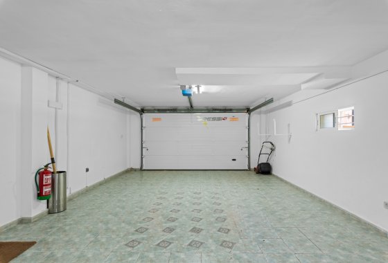 Перепродажа - Villa - Torrevieja - Los Balcones