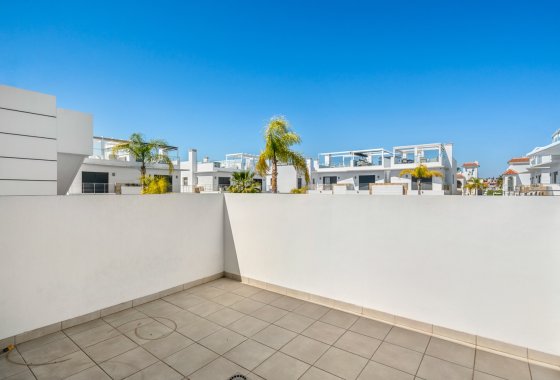 Reventa - Villa - Ciudad Quesada - Ciudad Quesada - Rojales