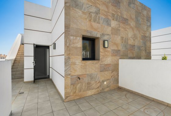 Reventa - Villa - Ciudad Quesada - Ciudad Quesada - Rojales